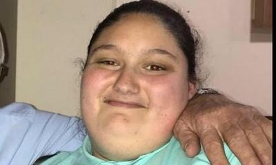 Kaylea Titford’s father admits he heard her screaming night before she died