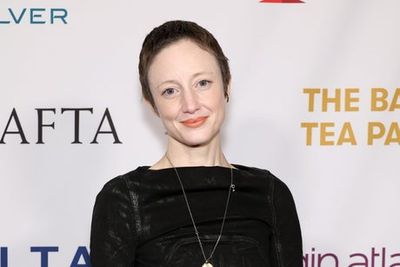 Who is Andrea Riseborough? British actress caught up in Oscars drama