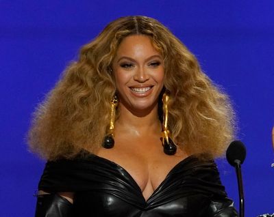Beyoncé announces much anticipated 'Renaissance' world tour