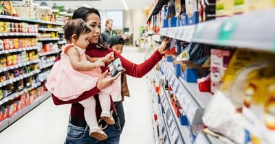 'I was mum-shamed for my baby's outfit while shopping - it was so humiliating'