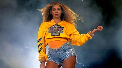 Beyoncé announces world tour –but Irish fans will have to travel if they want to see the singer