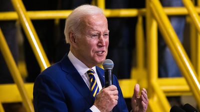 FBI finds no classified docs at Biden's Delaware beach home