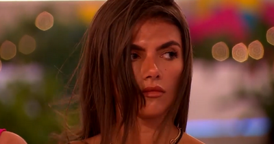 Love Island recoupling leaves villa shocked as Sami causes a stir