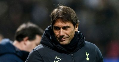 Tottenham Hotspur manager Antonio Conte to undergo surgery to remove gallbladder