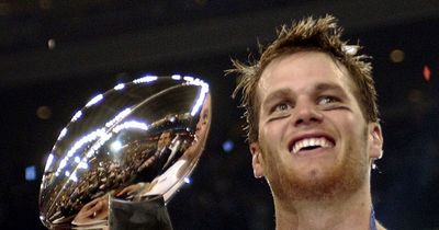 Seven-time Super Bowl winner Tom Brady announces retirement "for good"