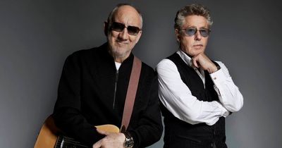 The WHO announces Bristol gig as part of first UK tour in six years