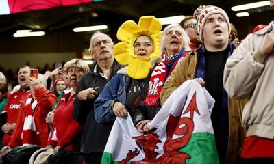Bye, bye, bye Delilah: Wales rugby choirs banned from singing Tom Jones hit