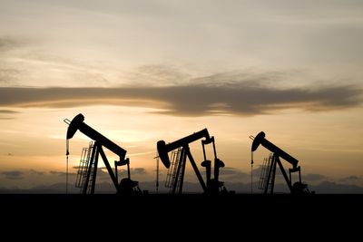 The future must use less energy and have more of the things that really matter