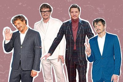 How Pedro Pascal quietly became the biggest star in the world