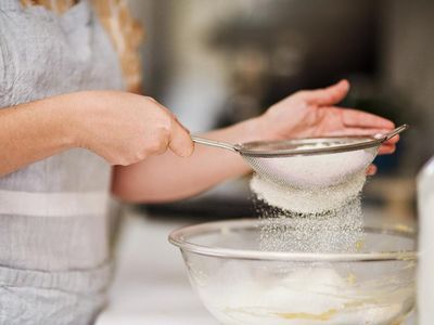 Calls for changes in UK flour to prevent birth defects