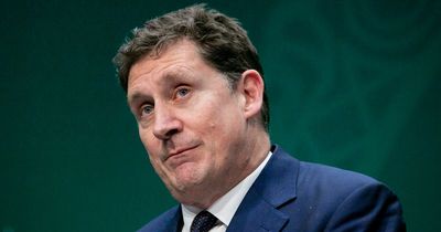 Eamon Ryan 'in favour' of extending cost of living supports for households as cut-off date approaches