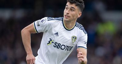 Leeds United star Marc Roca 'in contention' for first international call-up for Spain