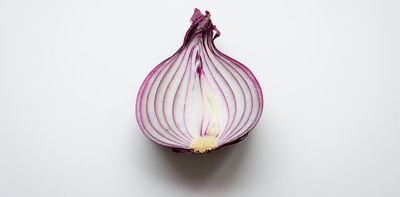 Why I believe the truth to be like an onion
