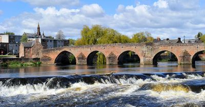 River Nith fish population concerns mean that strict regulations remain