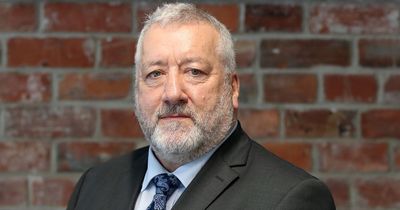 Former SDLP MLA Pat Catney to stand in NI council elections