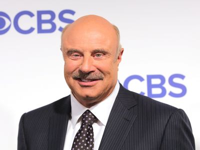 Phil McGraw, America's TV shrink, plans to end 'Dr. Phil' after 21 seasons