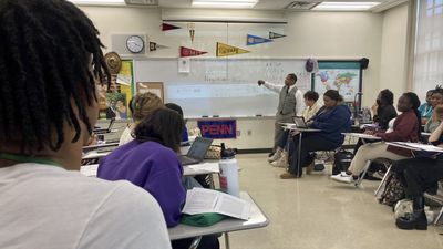 Revised AP African American Studies class drops controversial topics after criticism