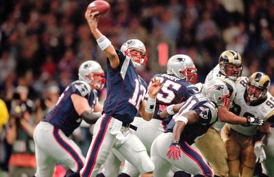 In Retiring, Tom Brady Made Yet Another Shrewd Choice