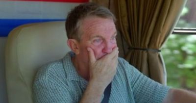 Bradley Walsh breaks down in tears filming 'emotional' ITV show with son Barney