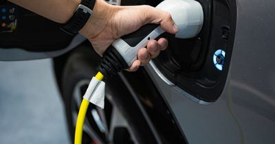 Glasgow to get more than 100 new electric charging stations this year