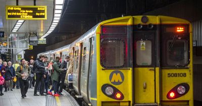 Merseyrail warn Liverpool Central to shut to Northern Line trains later this month