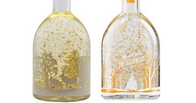 Aldi loses court battle with M&S over festive gin bottles design