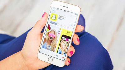 Snap Stock Dives As Quarterly Earnings Report Shows Continuing Troubles