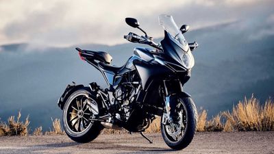 MV Agusta Announces Successful Completion Of Its Debt Restructuring