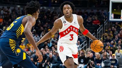 The Most Fun Trade Destinations for OG Anunoby, Ranked