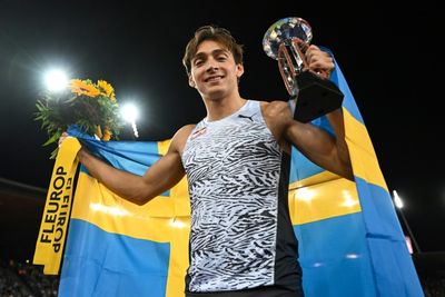 Duplantis unsure on European indoor pole vault title defence