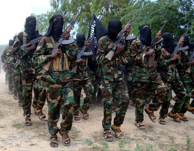 Regional heads plan joint push against al-Shabab in Somalia