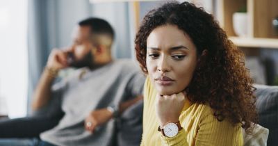 'So fed up of my tiresome pal flirting with my husband and always putting me down'