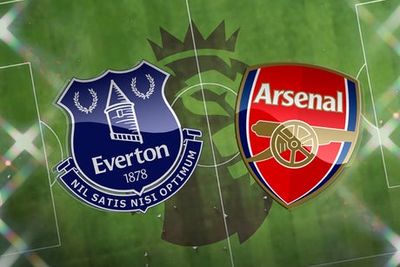 Everton vs Arsenal: Prediction, kick-off time, TV, live stream, team news, h2h results, odds, preview today