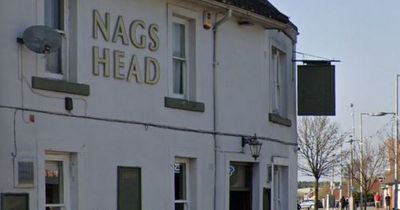 Man with foot-long machete made chilling threats outside pub in Kirkby-in-Ashfield