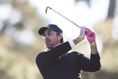 2023 AT&T Pebble Beach Pro-Am celebrity tee times, pairings