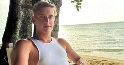 'I quit my job as a carer to join OnlyFans - and have made £160k from the site'