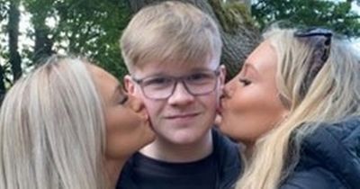 Teenager who died after horrific County Durham car crash saves life of young man with heart donation