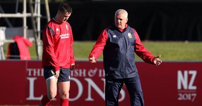 Tonight's rugby news as Johnny Sexton reveals hurt over Gatland decision and Shaun Edwards warns players about Wales