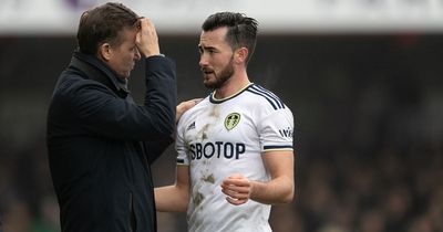 Leeds United's next Jack Harrison move is clear before summer risk of cut-price transfer noise