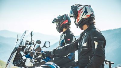 This Connecticut Bill Would Turn Helmetless Riders Into Organ Donors