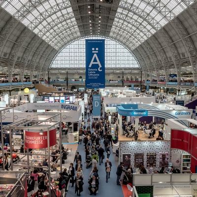 London Book Fair 2023: Dates, speakers and how to get tickets