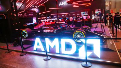 AMD Stock Goes for Major Breakout After Earnings Rally