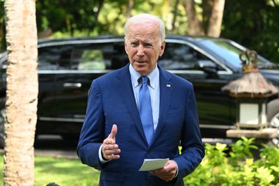 FBI searched Biden’s beach house amid document probe, lawyer says