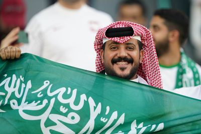 Qatari and Saudi football chiefs win seats on FIFA Council