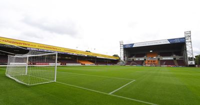 Fundraising Well Society Day to be held at Fir Park as Motherwell take on Hearts