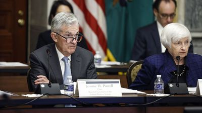 The Fed will be in the thick of the debt limit mess