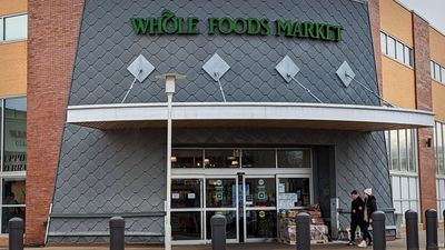 Amazon, Whole Foods Just Made Grocery Shopping a Lot Easier