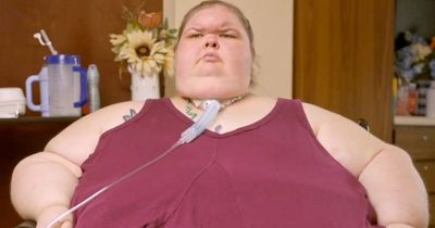 1000-lb Sisters viewers slam doctors for offering Tammy hotdogs and lasagne in rehab