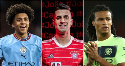 Man City's January transfer window winners and losers as Pep Guardiola asserts his authority