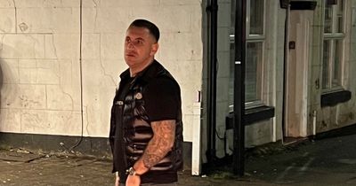 Police issue picture of man they want to speak to in connection with alleged homophobic attack